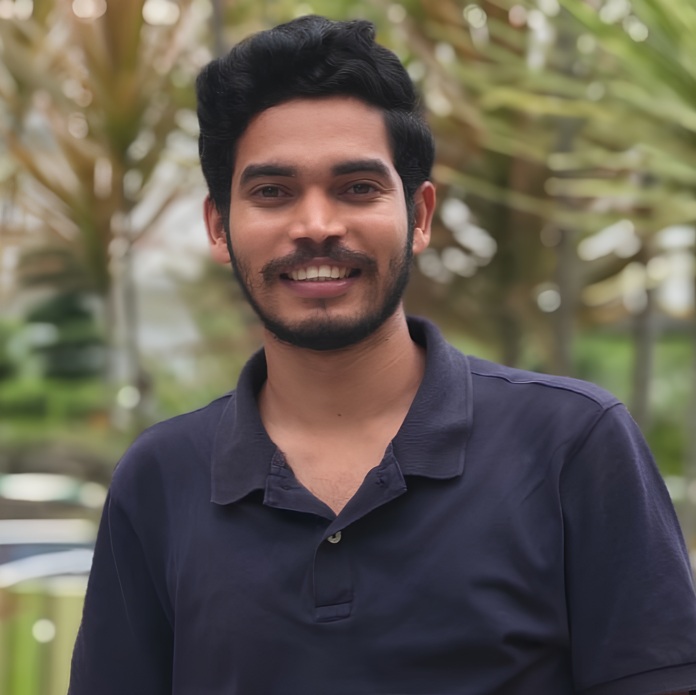 Siva Majji